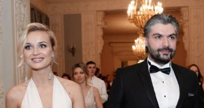 "Не слежу за ее творчеством": бывший муж Полины Гагариной откровенно рассказал о разводе