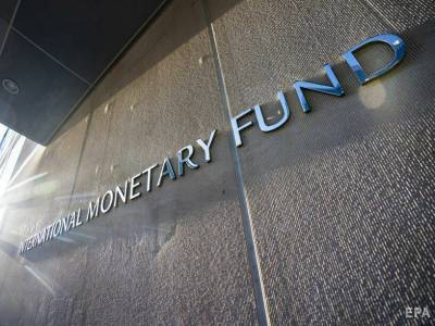 МВФ планирует выделить $650 млрд на восстановление стран после пандемии коронаувируса