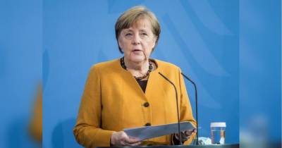 Пасхальный локдаун отменяется: Меркель извинилась перед немцами за ошибку