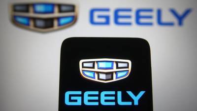 Geely наладит выпуск премиальных электромобилей