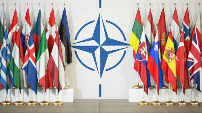Москва советует НАТО заняться своими проблемами – Захарова