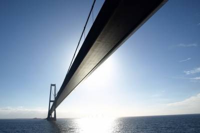 На брянских дорогах отремонтируют пять мостов