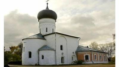 Реставрация Снетогорского монастыря во Пскове стала причиной разбирательств на 4 млн рублей