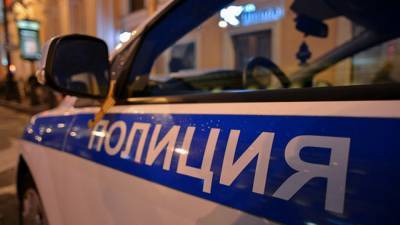 Застреленного подростка нашли в квартире на улице Олеко Дундича