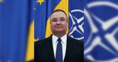 Министр обороны Румынии случайно опубликовал фото с секретным данными