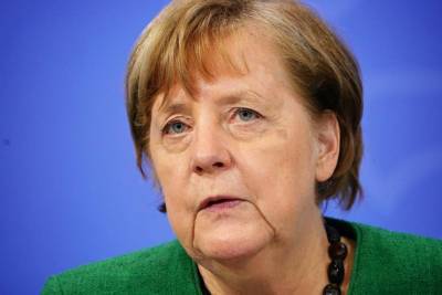 Меркель отменила «пасхальный карантин» в Германии: «Это была моя ошибка»