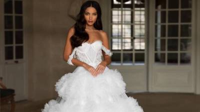 5 украинских свадебных брендов, которые нужно знать каждой невесте