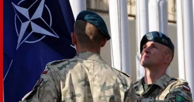 НАТО расширило обмен данными против России после инцидента со Скрипалем