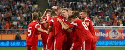 Сегодня стартует молодежный Евро – 2021: чего нам ждать от сборной России