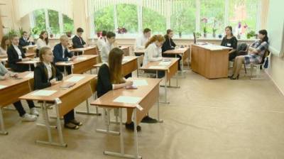 В Пензенской области в новом учебном году откроются педагогические классы