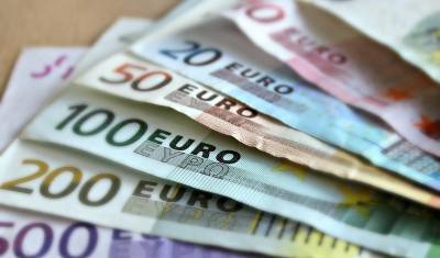 Экономист Михаил Беляев назвал причину роста курса евро