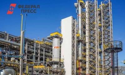 Самарские предприятия «Роснефти» вложили в природоохранную деятельность более 4,5 млрд рублей