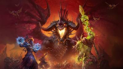 Настоящий подвиг в World of Warcraft: двое геймеров победили босса, рассчитанного на 40 игроков - 24tv.ua