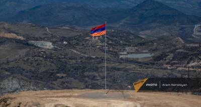 "Турция стремится захватить армянский Сюник"։ иранские СМИ сообщили о переброске техники