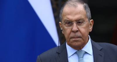 Евросоюз уничтожил отношения с Россией, заявил Лавров