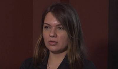 Жертва скопинского маньяка после его интервью Ксении Собчак обратилась в прокуратуру
