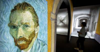 Сестра Ван Гога оплатила свое лечение в психиатрической больнице, продав 17 картин художника
