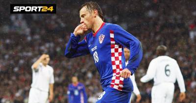 Без Олича Россия не попала бы на свой лучший Евро-2008. Ивица забивал за Хорватию в легендарном матче на "Уэмбли"