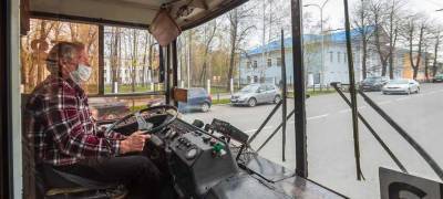 Завтра в Петрозаводске пройдет ярмарка для кандидатов в водители троллейбуса