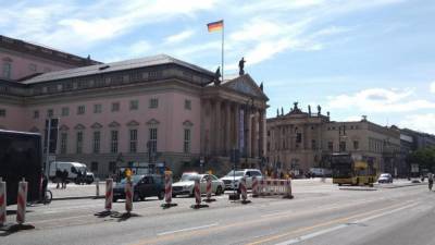 В Германии отменили жесткие ограничения по коронавирусу на Пасху