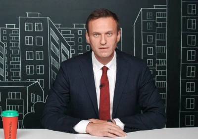 Волков сообщил о резком ухудшении здоровья Навального