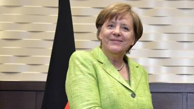 Меркель отменила решение о локдауне на Пасху