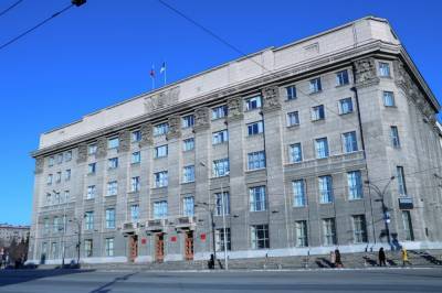 Депутаты новосибирского горсовета приняли генеральный план города