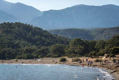 В АТОР спрогнозировали рост цен на летний отдых в Турции