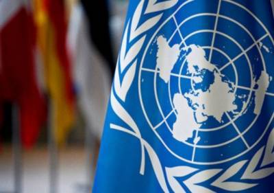 В ООН начнут расследование нарушения прав человека в Белоруссии