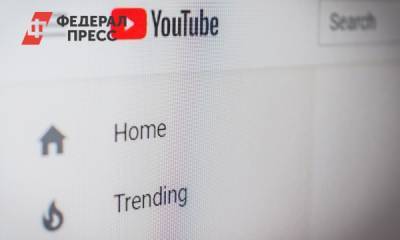 YouTube наложил ограничение на скандальное интервью Собчак с маньяком