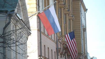 Эксперт оценил возможность разрыва контрактов США с Россией из-за санкций