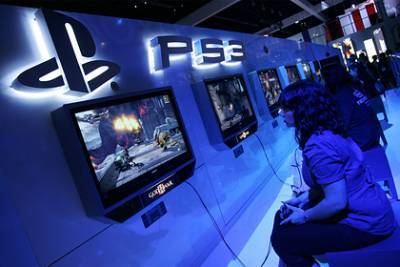 Sony перестанет продавать игры для старых PlayStation