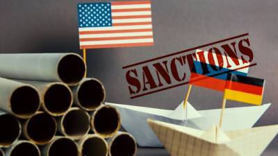 Госсекретарь США напомнил Германии о санкциях за "Северный поток – 2"