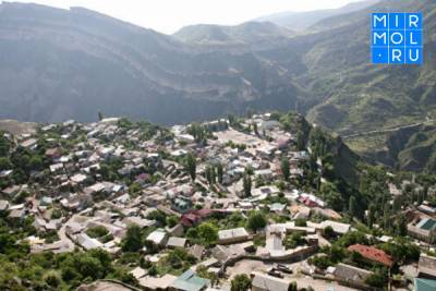 Сельские территории Дагестана в 2021 году получат более 800 млн рублей