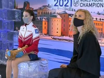 Почти сенсация на ЧМ по фигурному катанию: россиянки не доминируют после короткой программы