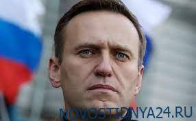 Волков рассказал о резком ухудшении здоровья Навального во владимирской колонии
