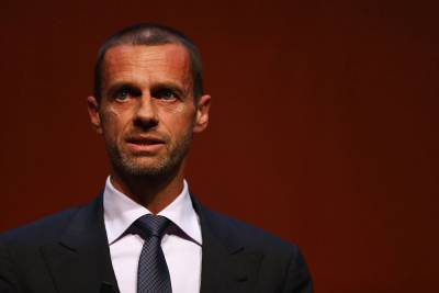 УЕФА намерен отказаться от Финансового фэйр-плей