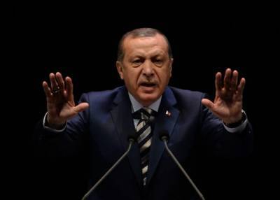Бесшабашная внезапность: Эрдоган снова раскачивает лодку турецкой экономики