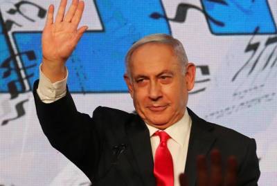 Как коронавирус помог Нетаньяху выиграть выборы