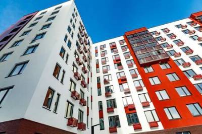 Три жилых корпуса во втором районе ЖК «Испанские кварталы» получили адреса