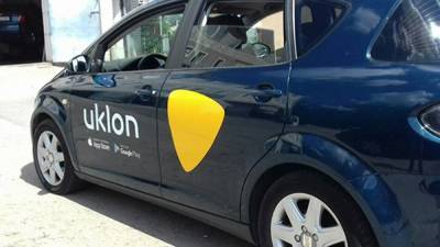 Таксисты Uklon проклинают и мстят пассажирам за негативные отзывы: слили переписку