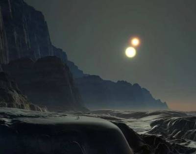 Ученые NASA: Миссия Pandora начнет поиск пригодных для жизни планет вне Солнечной системы