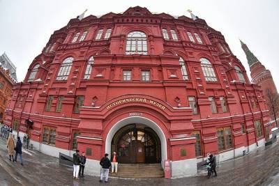 Альбрехт Дюрер - Коллекцию Исторического музея могут полностью оцифровать к 2025 году - vm.ru - Москва