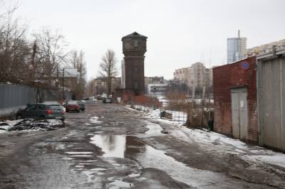 Из бюджета Петербурга выделят 145 млн рублей Водоканалу на содержание снегоплавильных пунктов