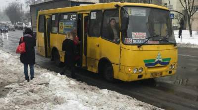 В Киеве с субботы подорожает проезд