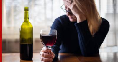 Ученые развенчали миф о пользе бокала вина в день