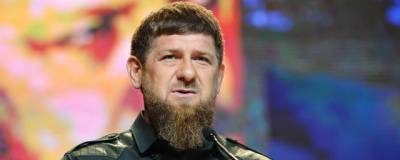 Кадыров назвал наркоманом сообщившего о массовых казнях силовика