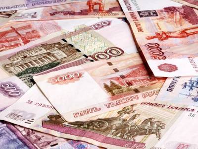 В России обновят дизайн банкнот