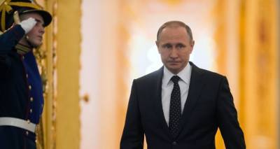 Путин примет решение о своем уходе неожиданно - мнение политолога