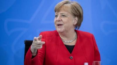 Меркель попросила у немцев прощения за "локдаун" на Пасху: решение отменено